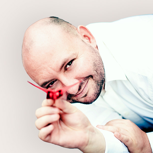 Michał Faron