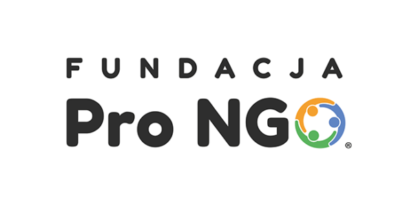 Fundacja PRO NGO